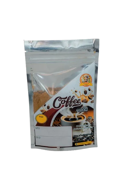 Coffee powder -50g
