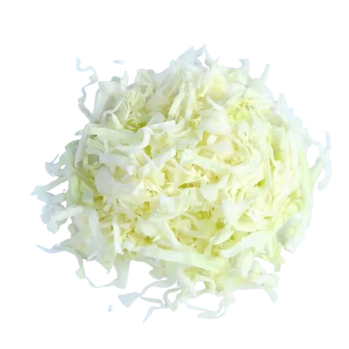 Shredded Cabbage - 250g