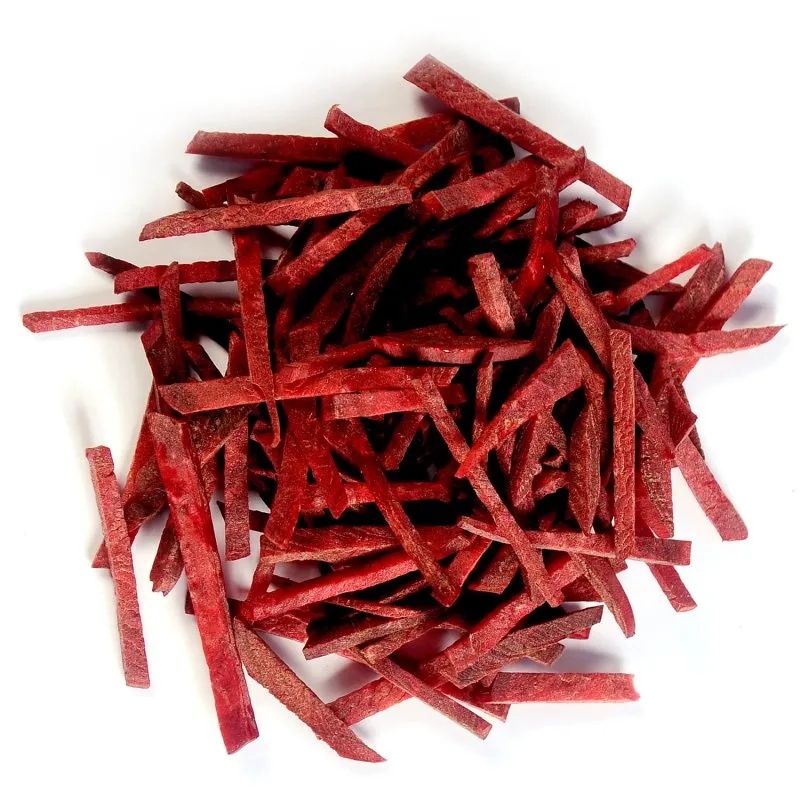 Beet Roots Srips - 250g