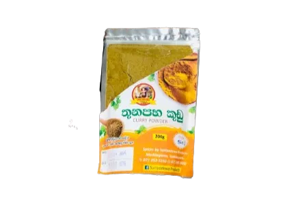 Curry Powder -100g