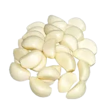 Peeled Garlic - 250g