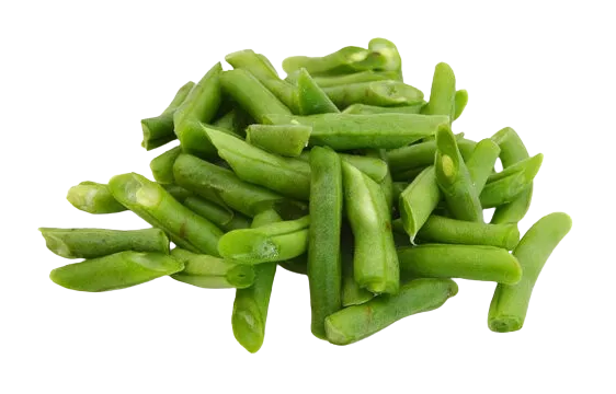 Cut green beans - 250g