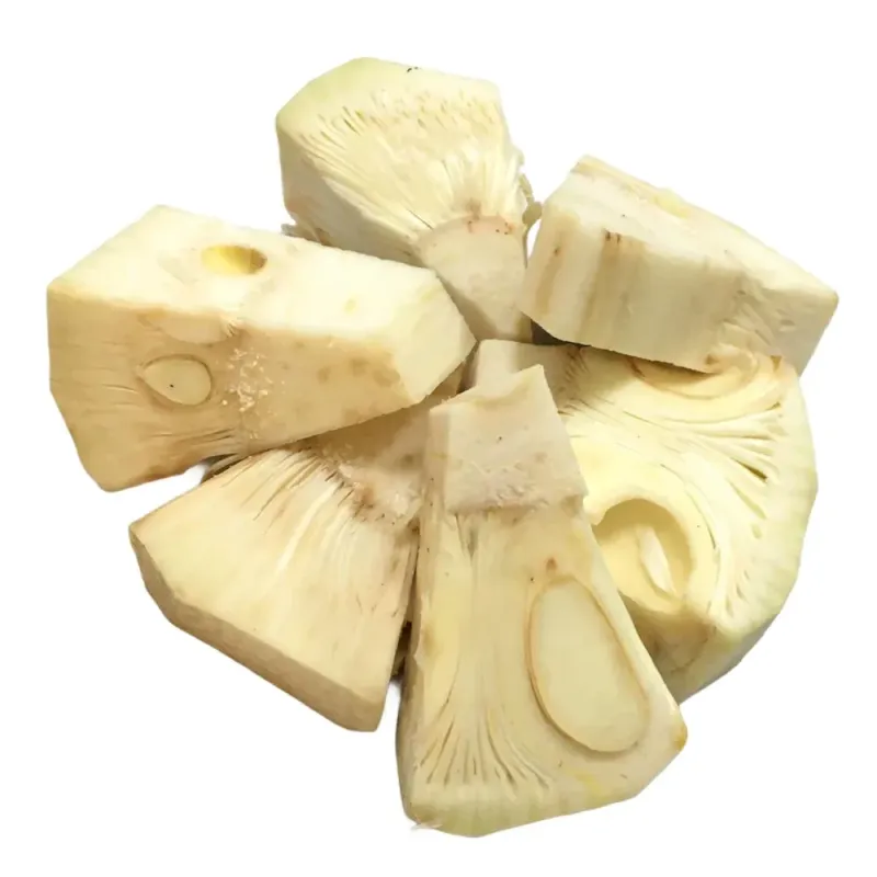 Baby jack cubes - 500g