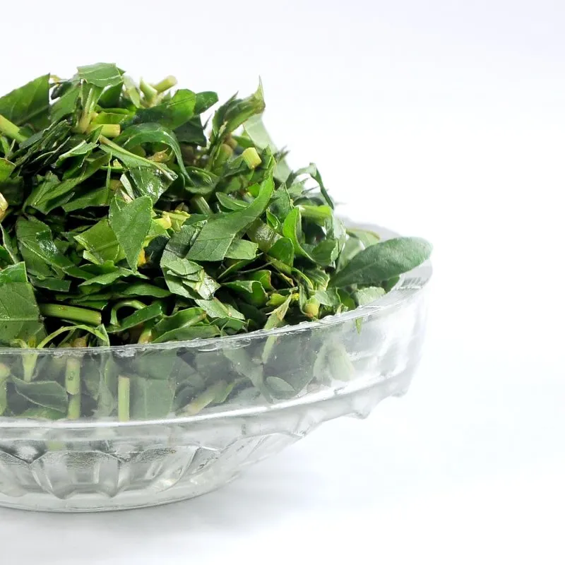 Shedded Mukunuwenna - 250g